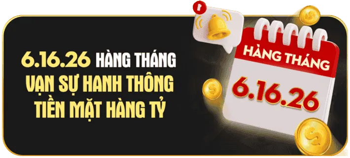 Hoàn trả thể thao hàng ngày RV66