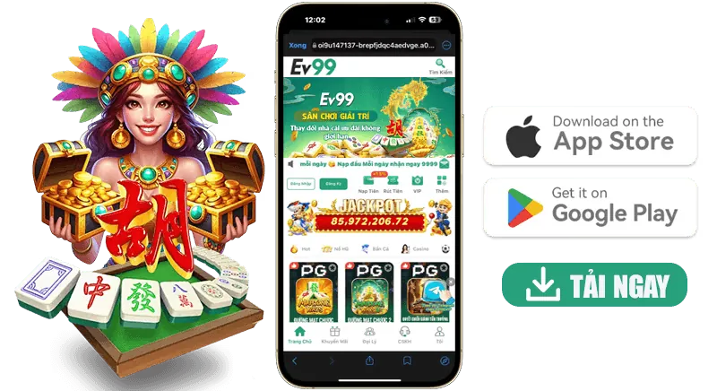 Game bắn cá đổi thưởng rv66